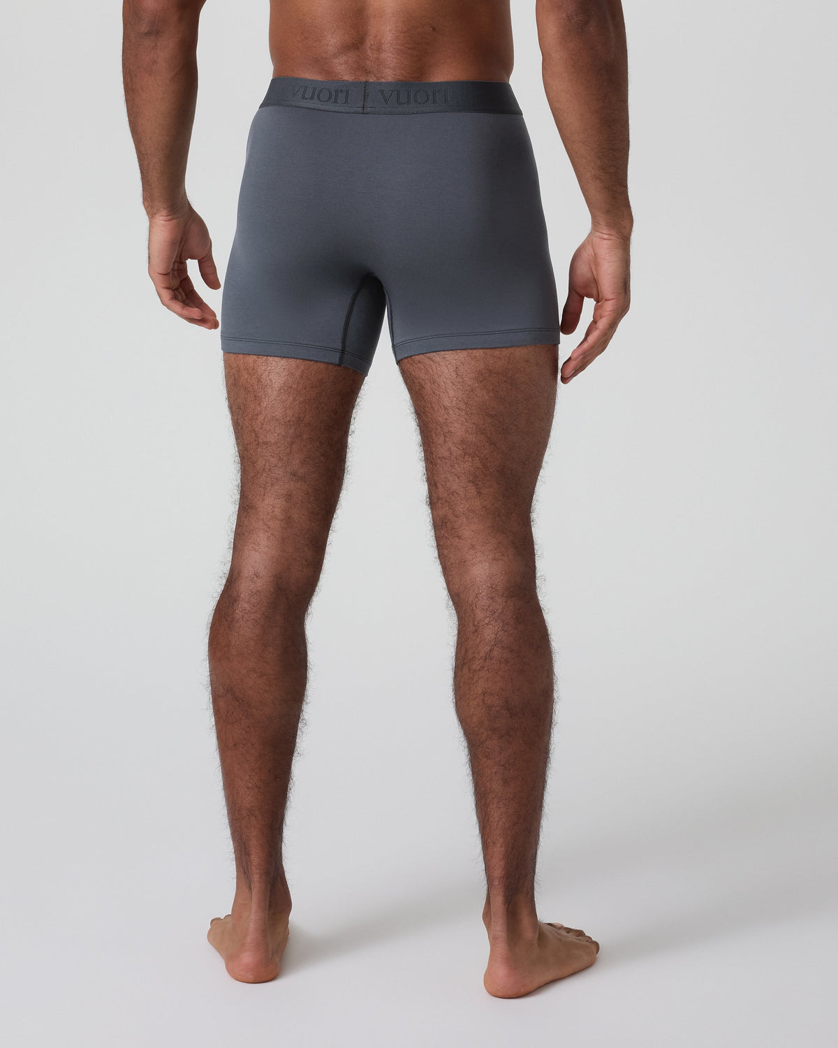 Lifestyle Boxer Brief 5 | Navy