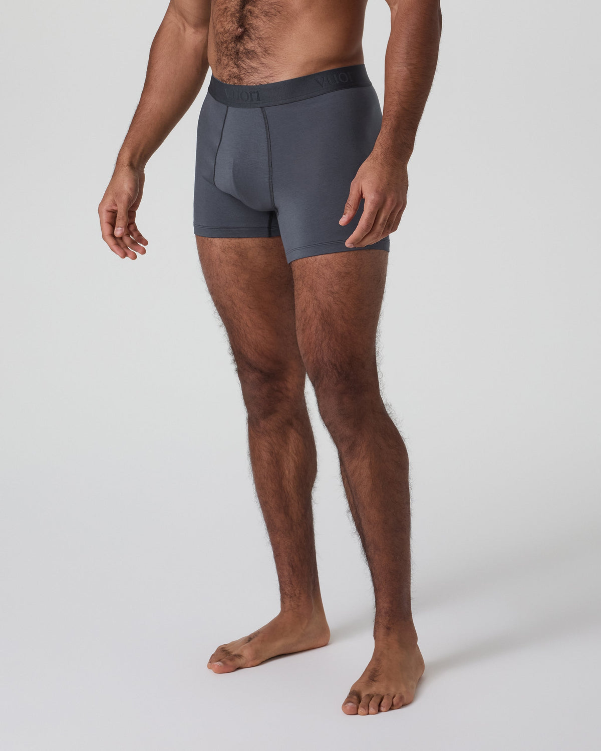 Lifestyle Boxer Brief 5 | Navy