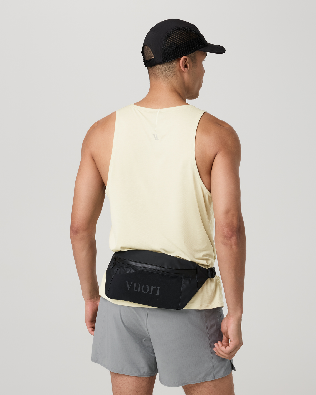 Outdoor Trail Sling | Black