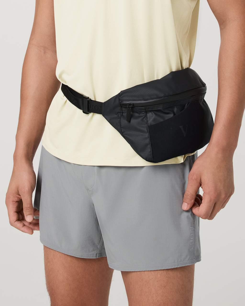 Outdoor Trail Sling | Black