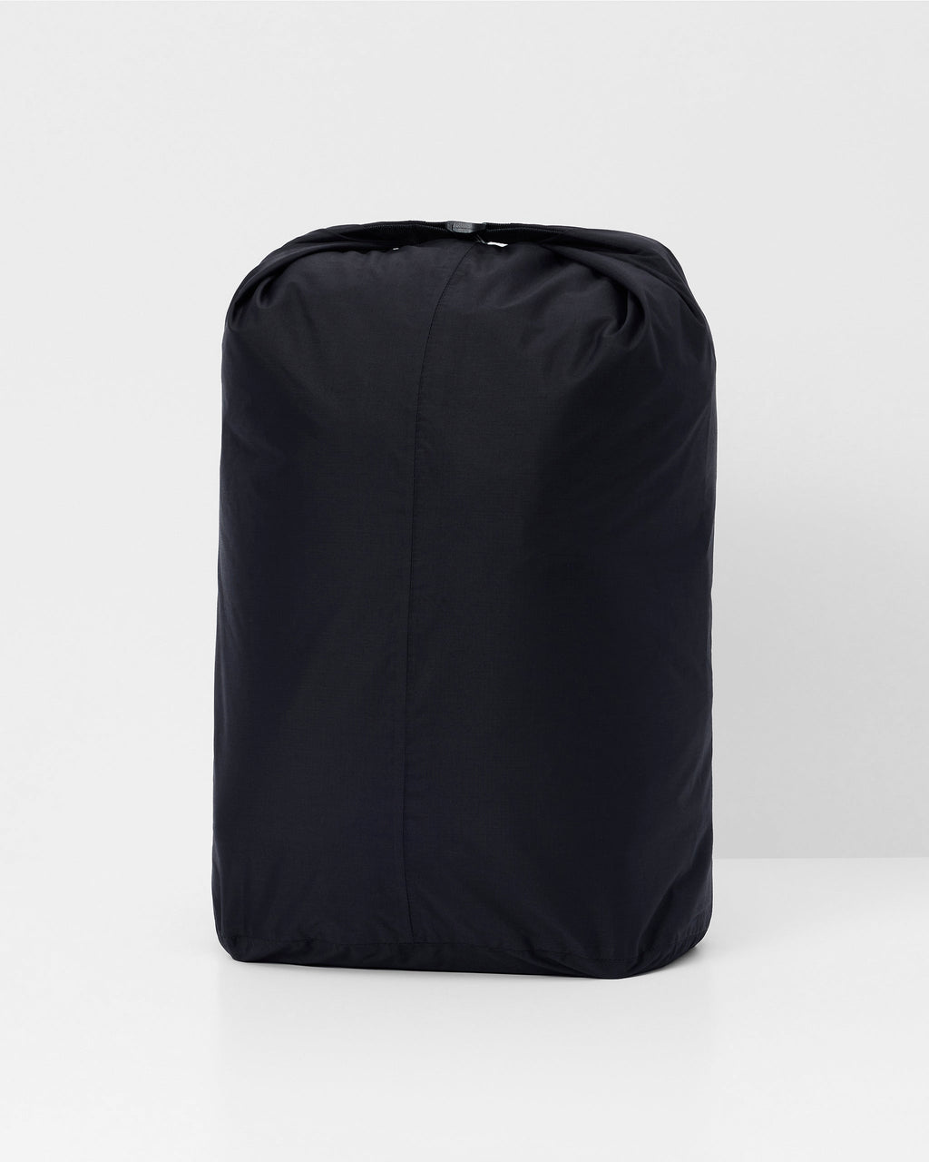 Packable Travel Bag | Black