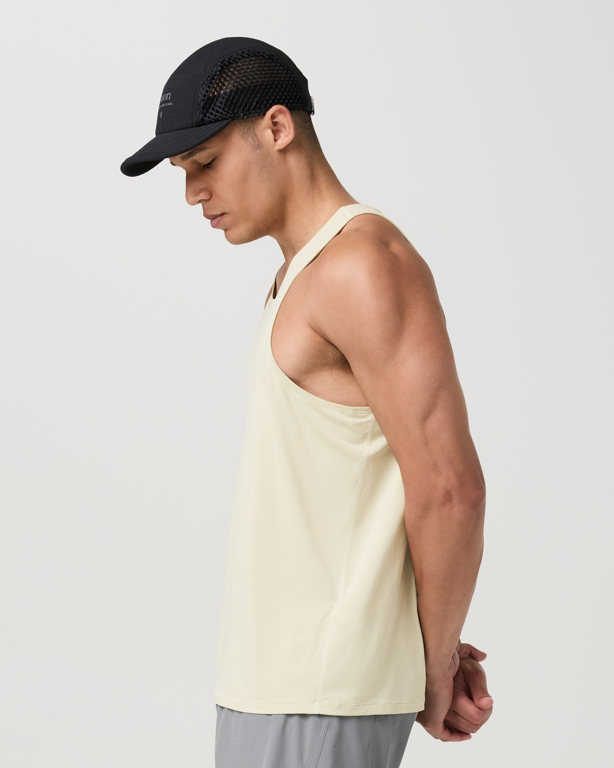 Terrain Cap | Black