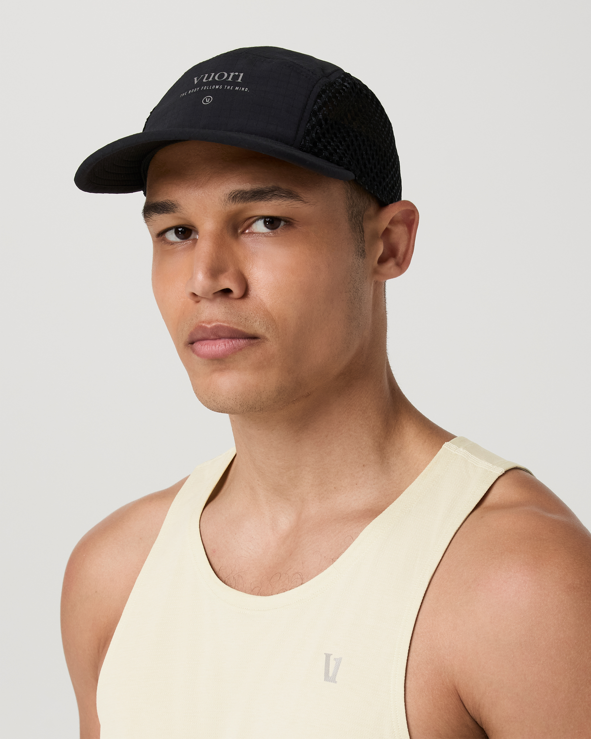 Terrain Cap | Black