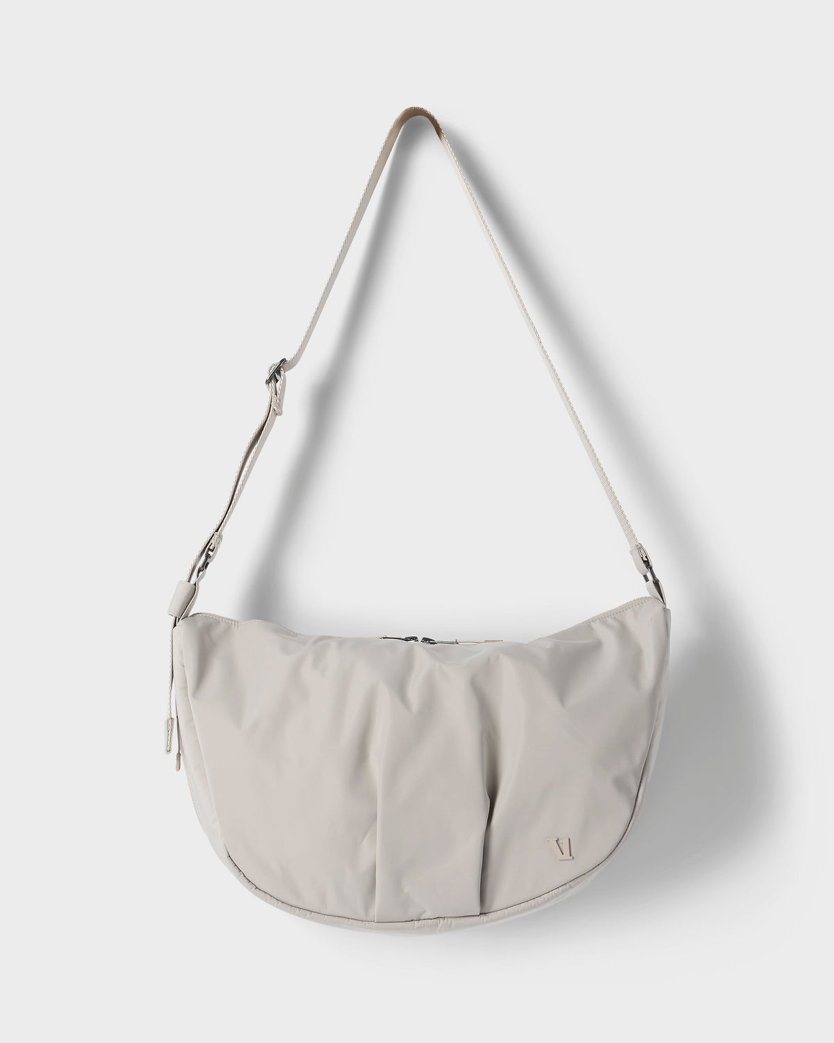 Vuori Carryall | Dark Salt