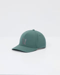 Magnitude Hat 2.0 | Agate Green