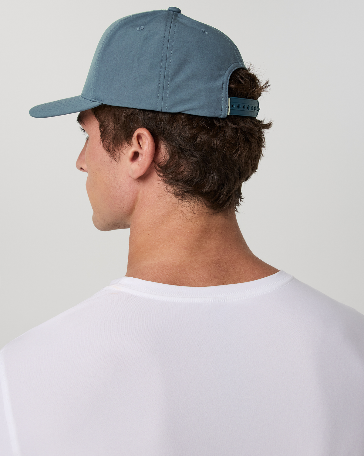 Magnitude Hat 2.0 | Blue Sea