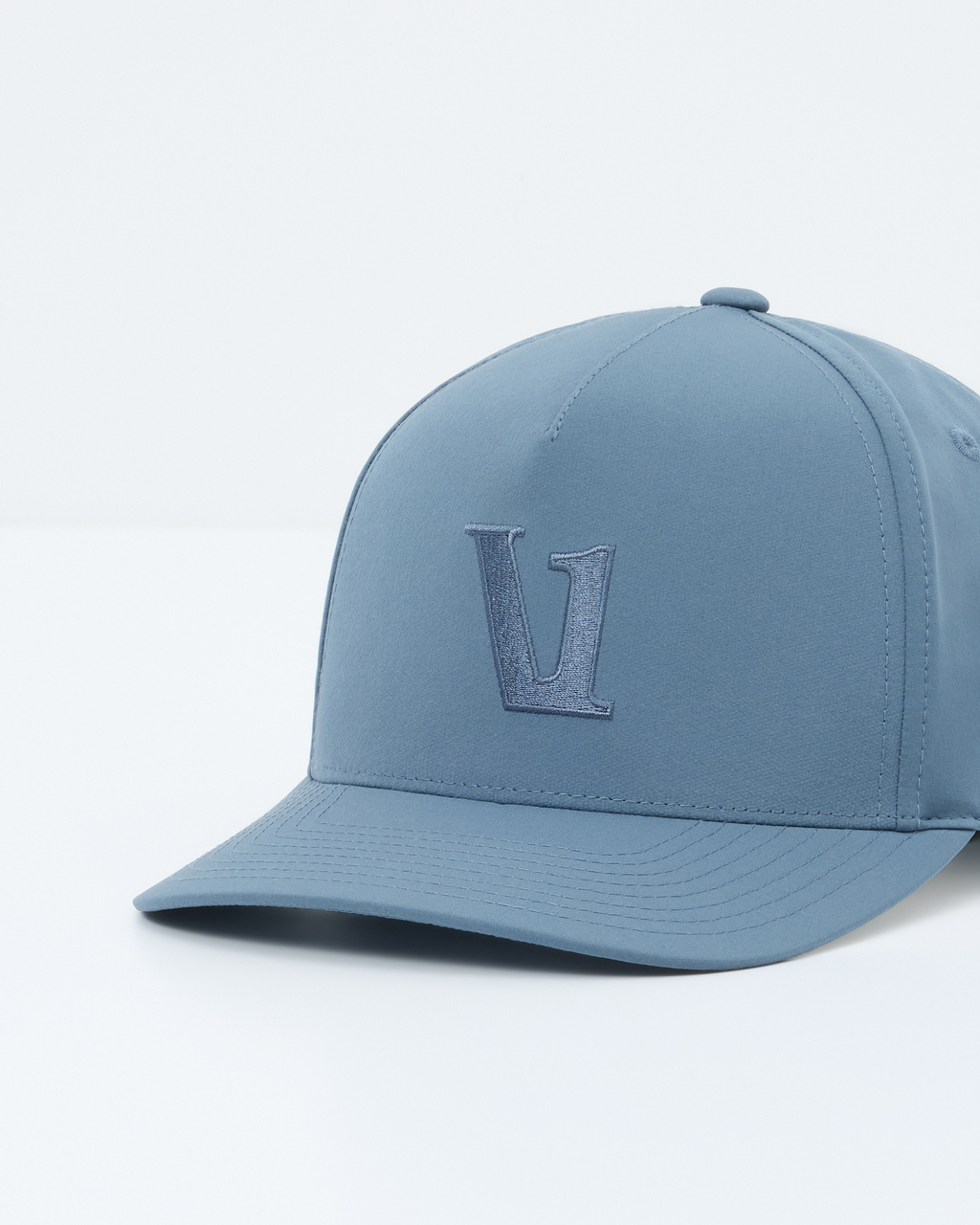Magnitude Hat 2.0 | Blue Sea