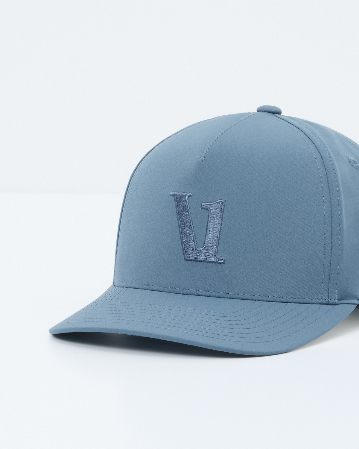 Magnitude Hat 2.0 | Blue Sea