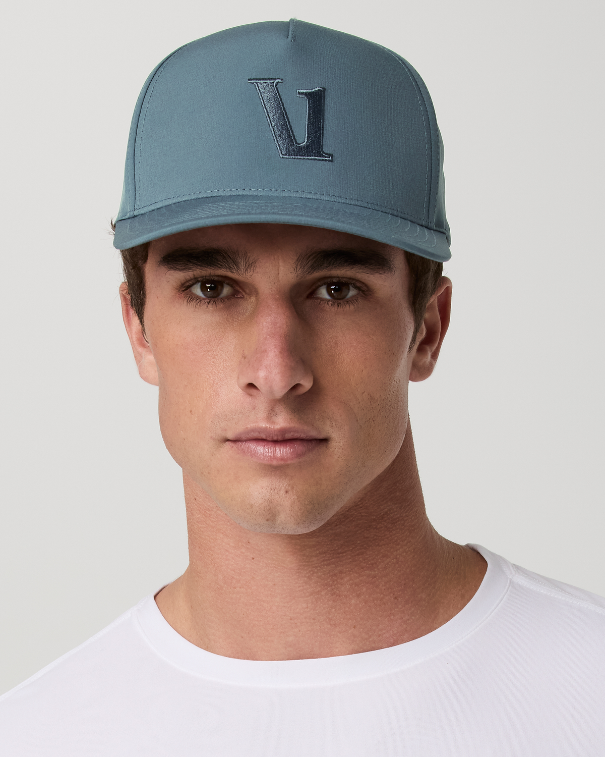 Magnitude Hat 2.0 | Blue Sea