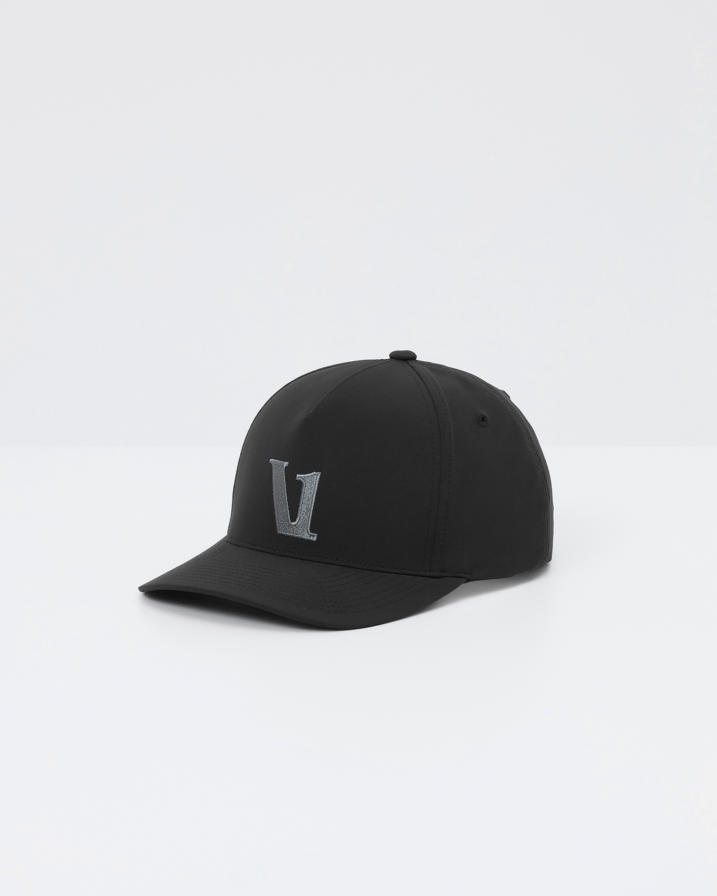 Magnitude Hat 2.0 | Black