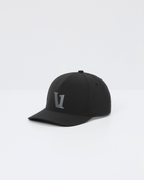 Magnitude Hat 2.0 | Black