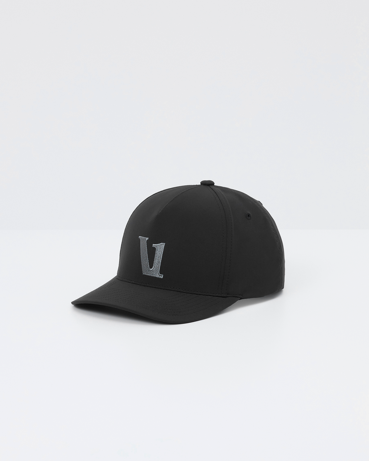 Magnitude Hat 2.0 | Black