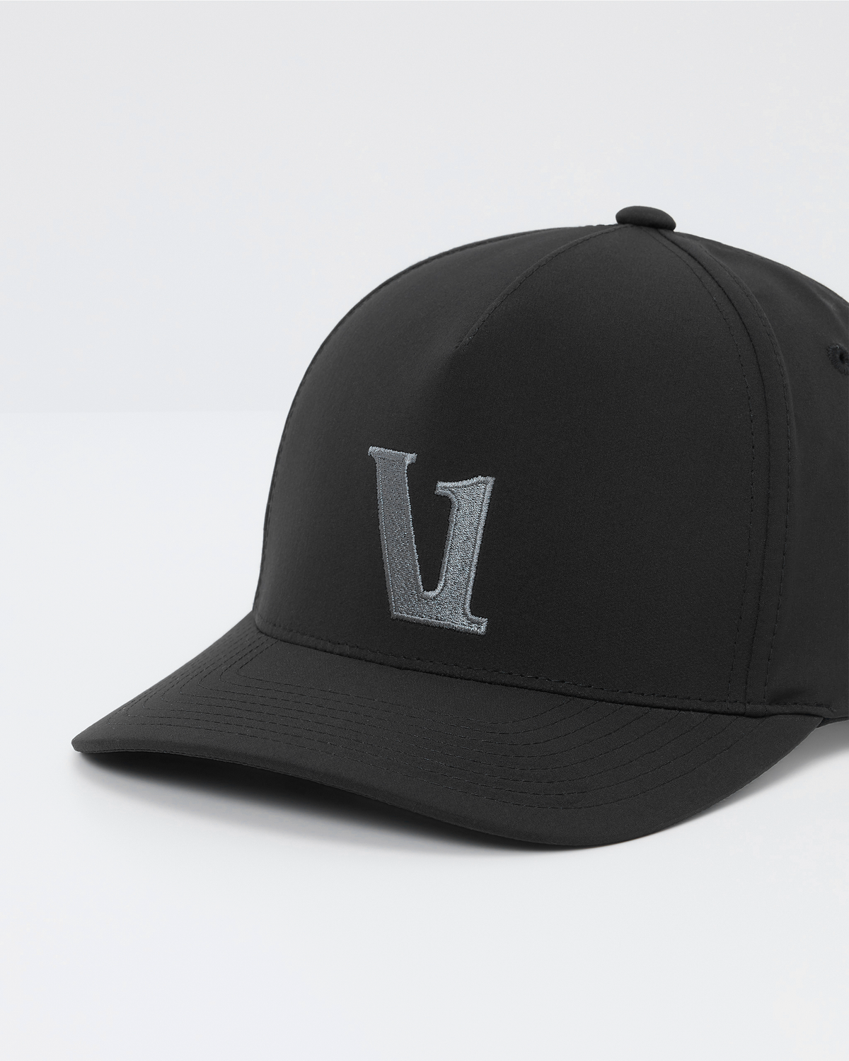 Magnitude Hat 2.0 | Black
