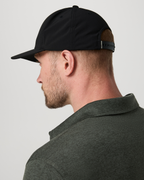 Magnitude Hat 2.0 | Black