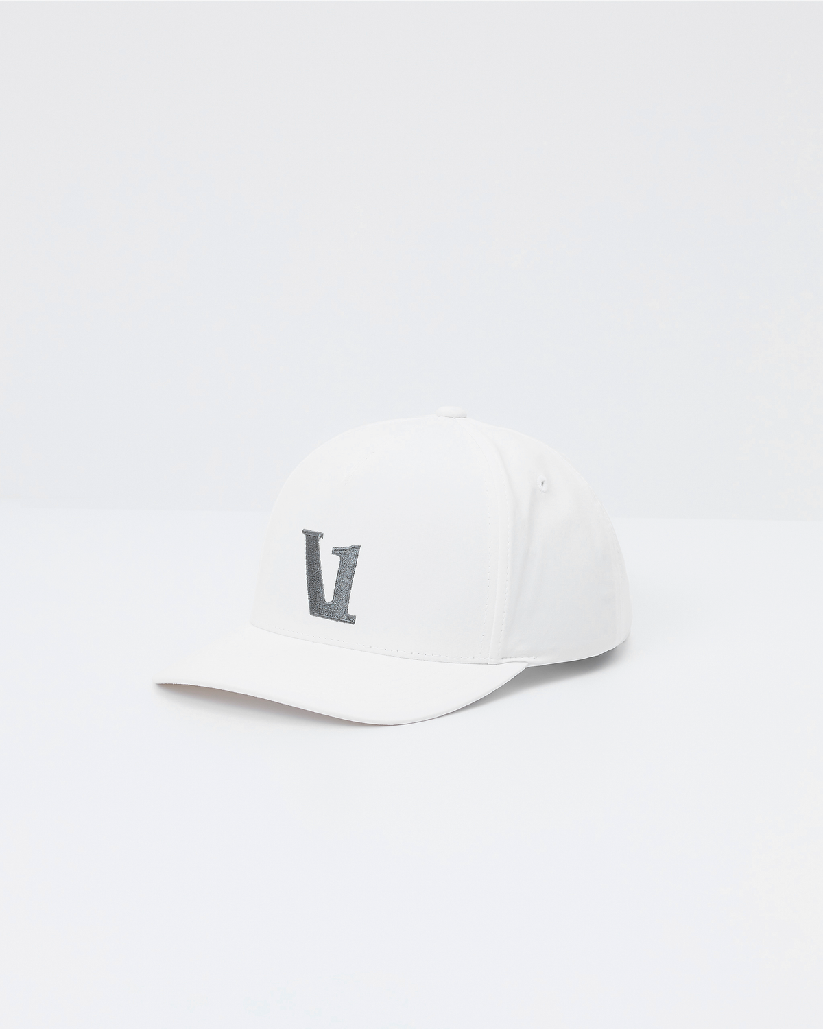 Magnitude Hat 2.0 | White