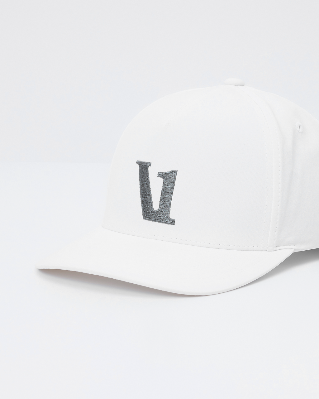 Magnitude Hat 2.0 | White