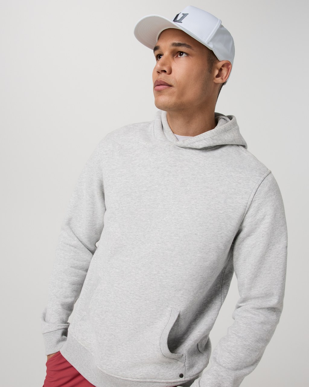 Magnitude Hat 2.0 | White
