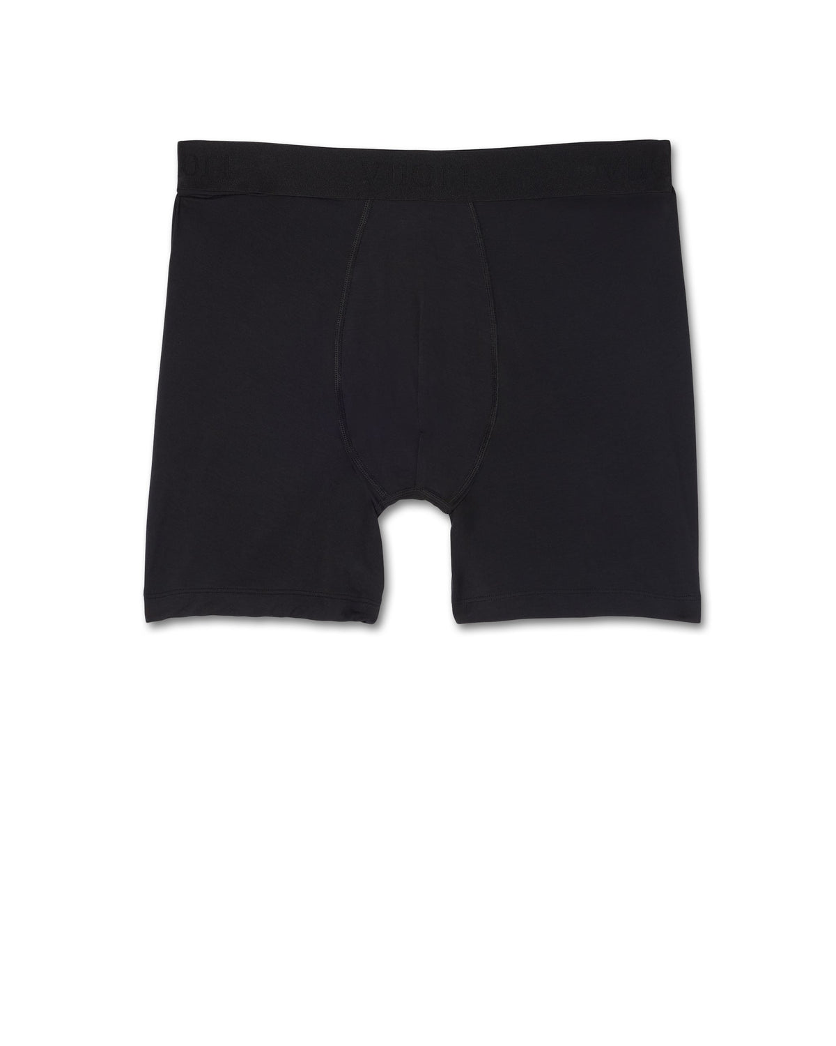 Lifestyle Boxer Brief 7 | Black