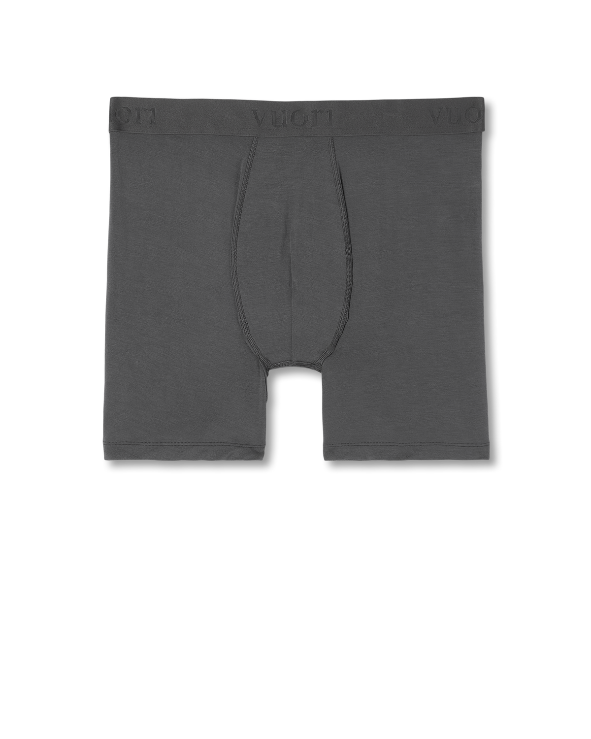 Lifestyle Boxer Brief 7 | Dark Pewter