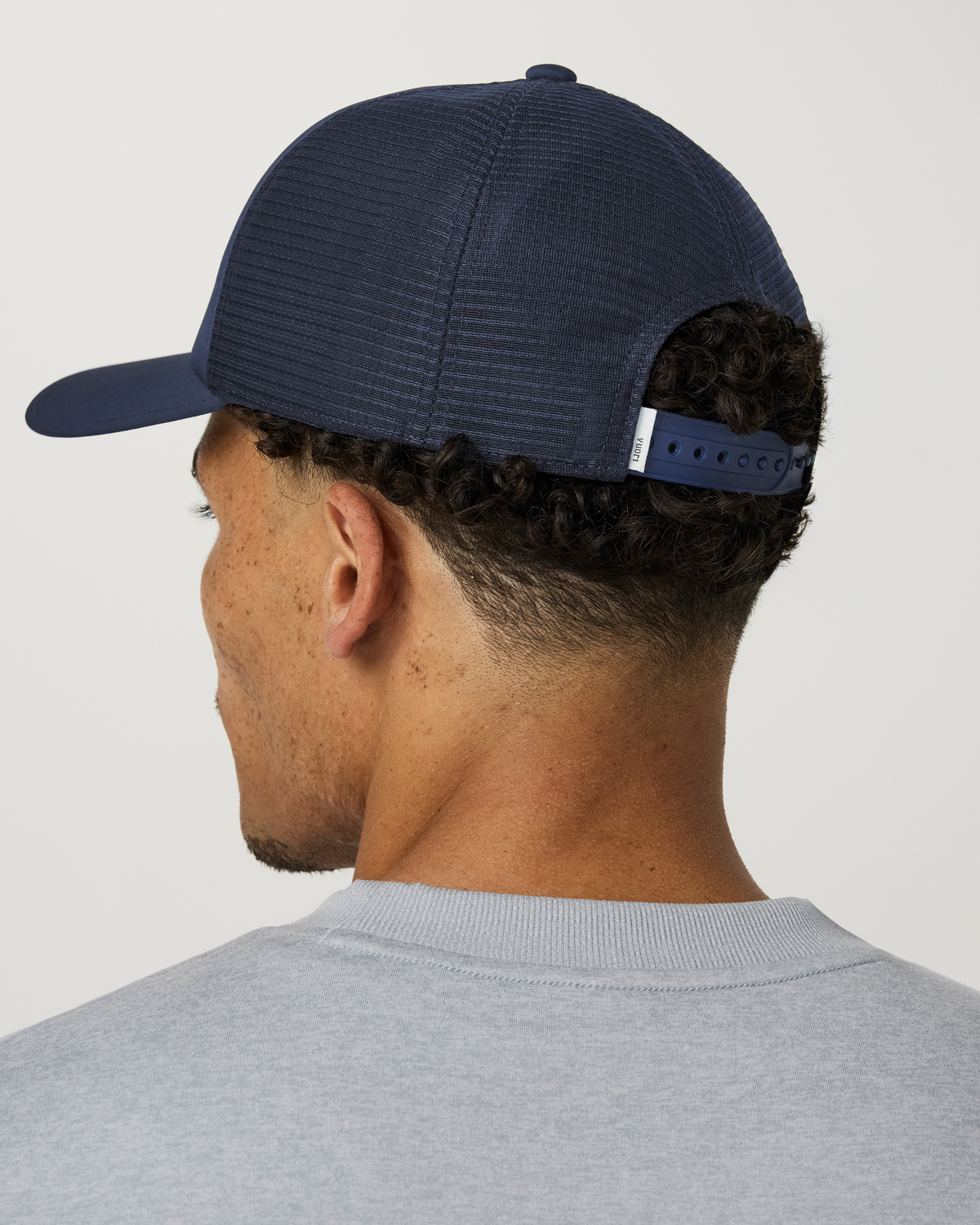 Fairway Hat | Bay Blue