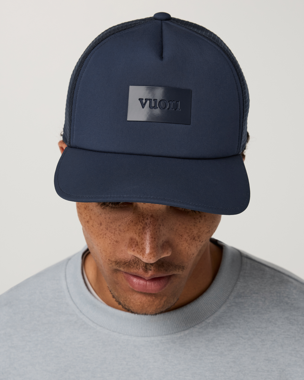 Fairway Hat | Bay Blue