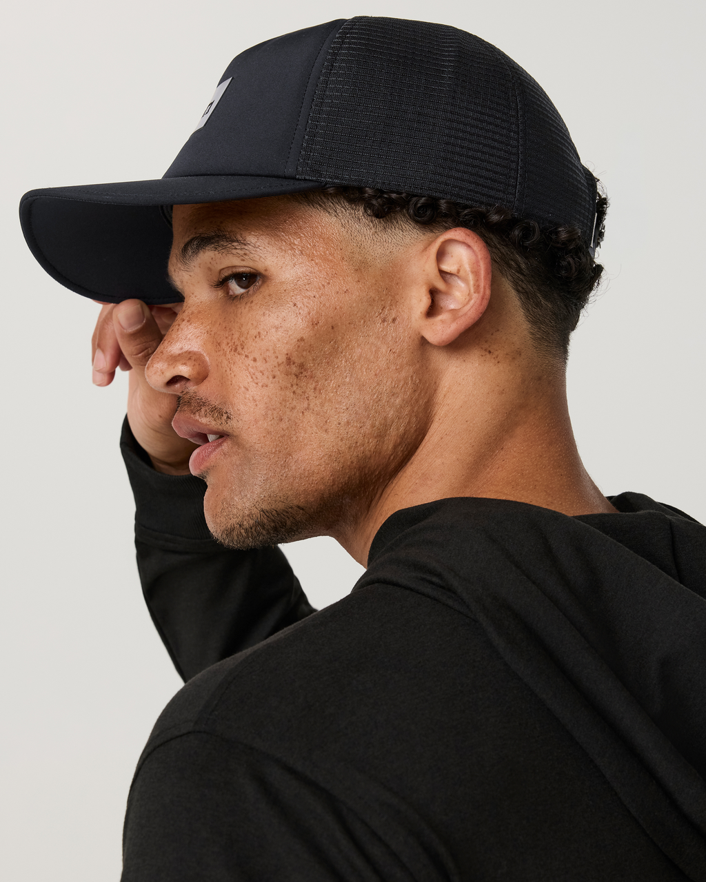 Fairway Hat | Black