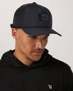 Fairway Hat | Black