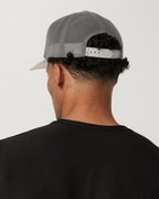 Fairway Hat | Winter Grey