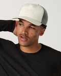 Fairway Hat | Winter Grey
