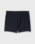 Feather Boxer | Black