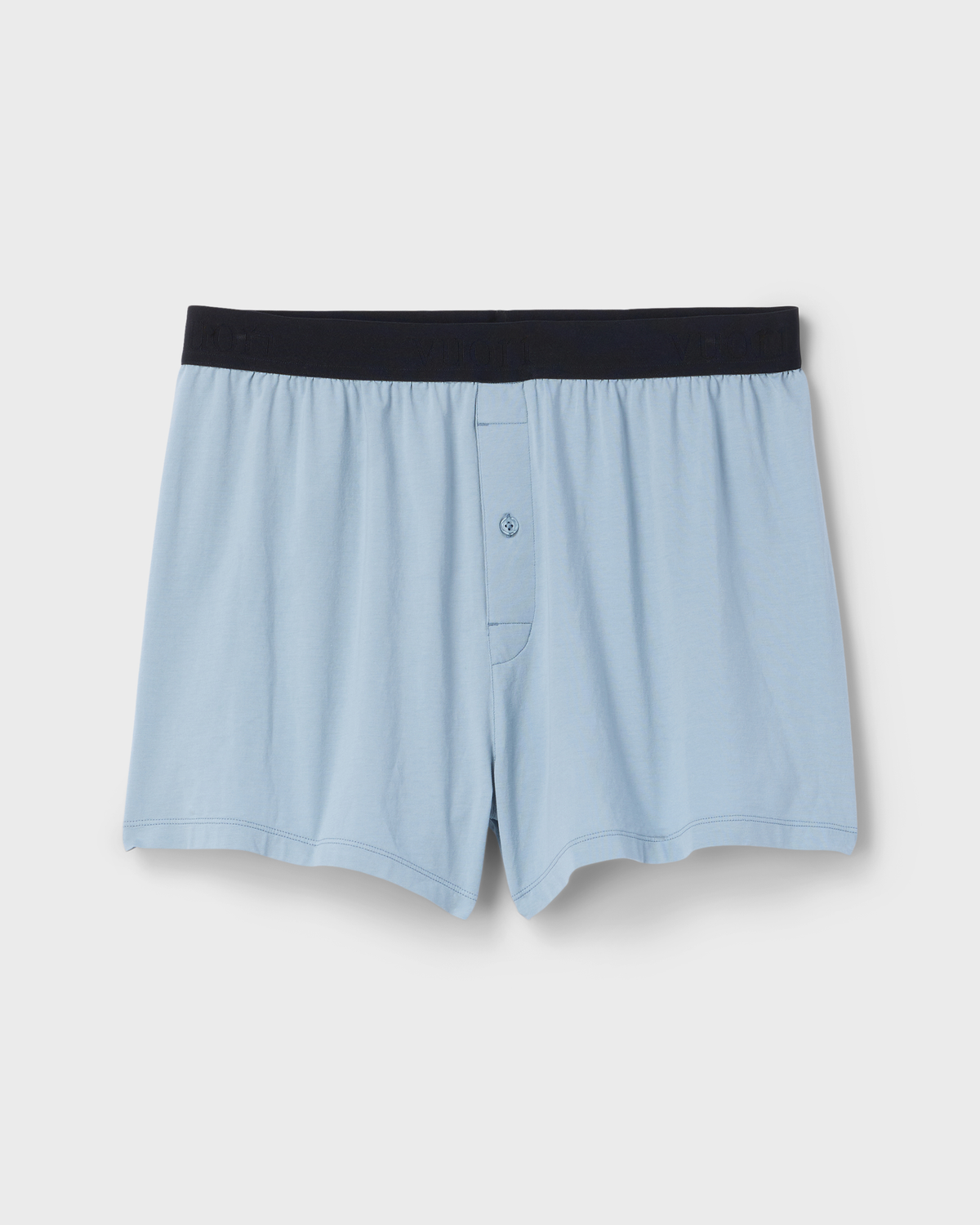Feather Boxer | Raindrop