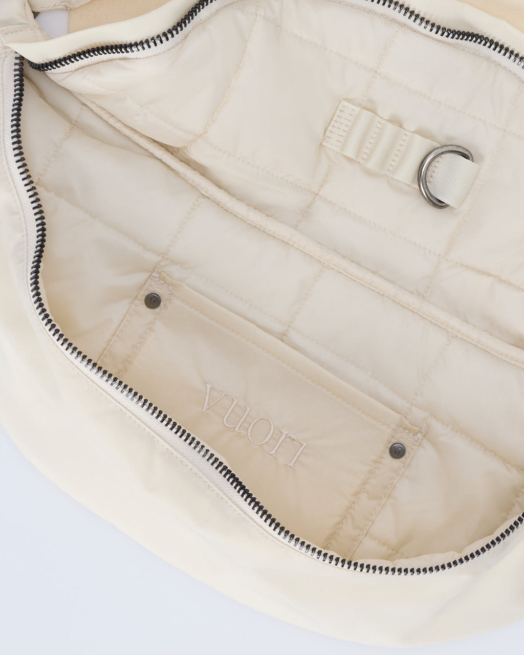 Vuori Arden Crescent Sling | Bone
