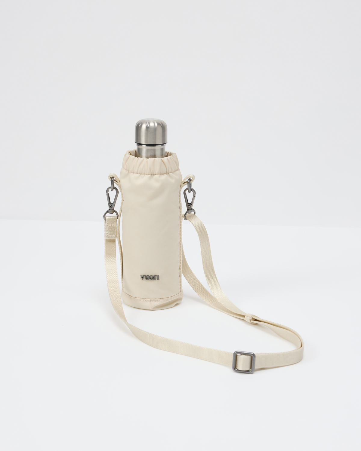 Vuori Arden Water Bottle Holder | Bone