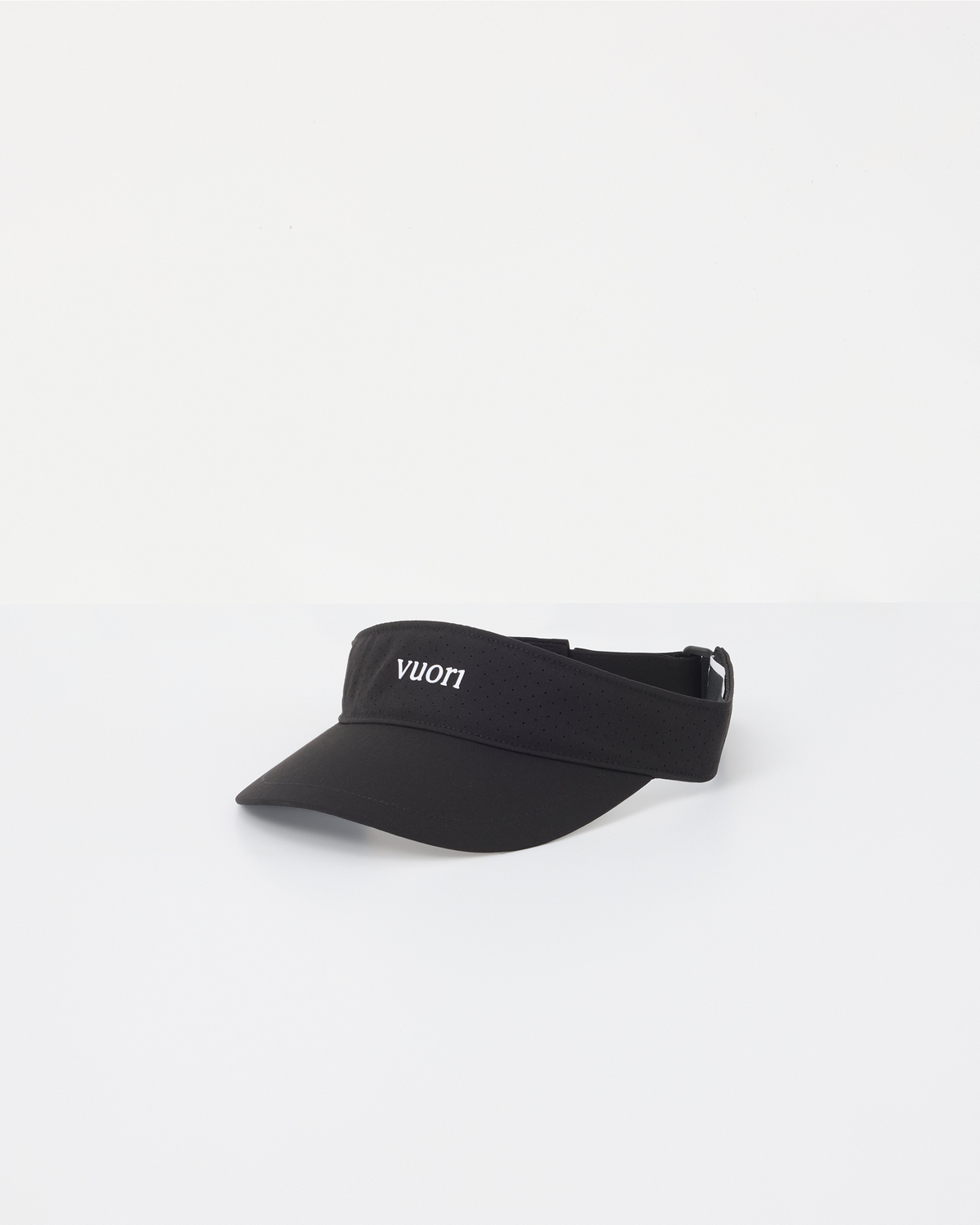 Backspin Visor | Black