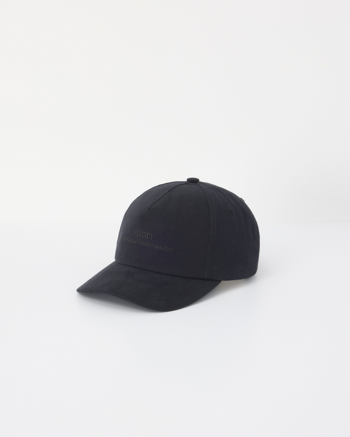 Vuori Origin Hat | Black