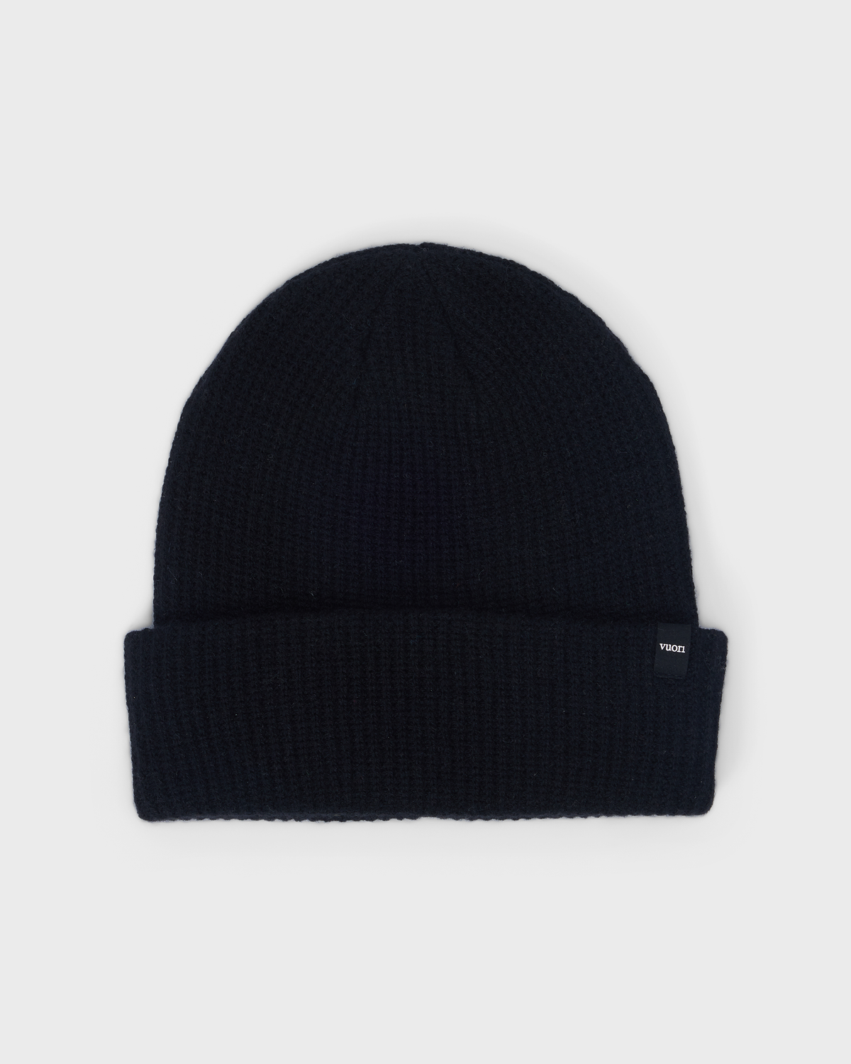 Douglas Beanie 2.0 | Black