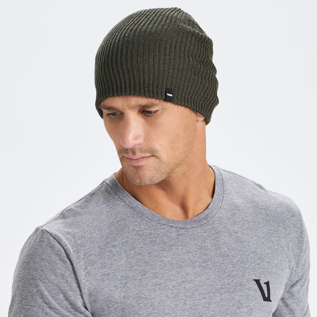 California Beanie | Oregano