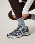 V1 Crew Sock 2.0 | Platinum