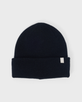 Alpine Waffle Beanie 2.0 | Black