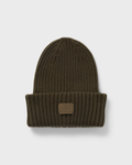 Monterey Beanie 2.0 | Olive