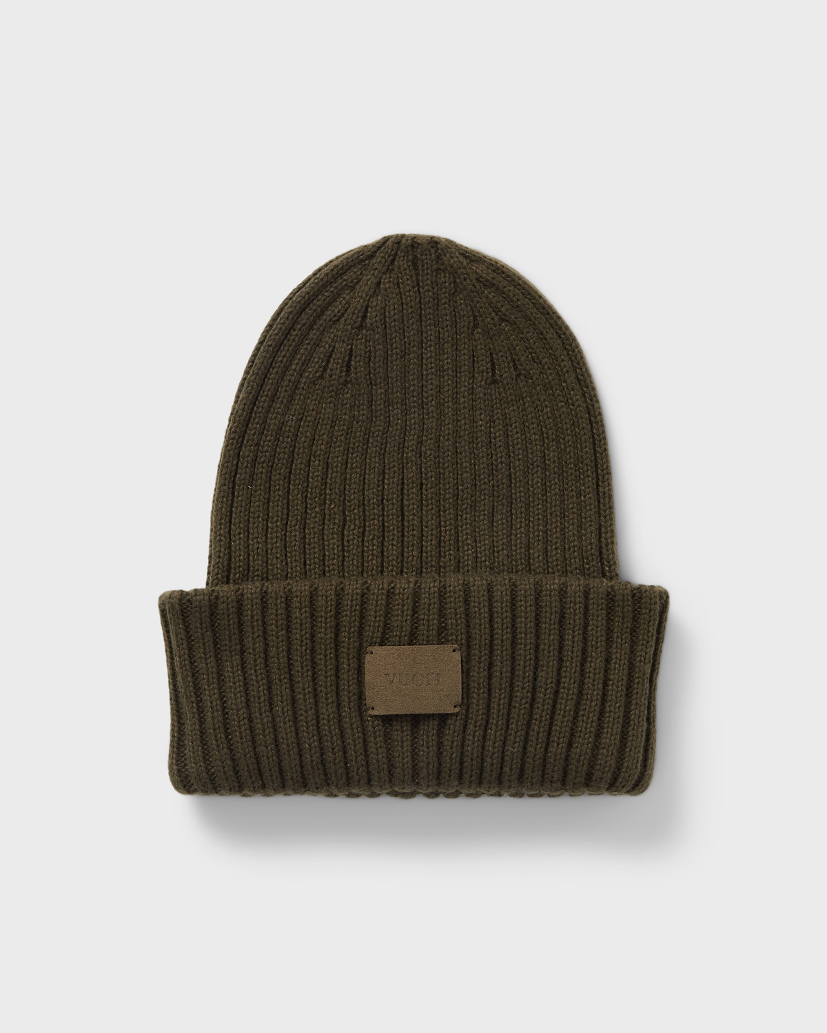 Monterey Beanie 2.0 | Olive