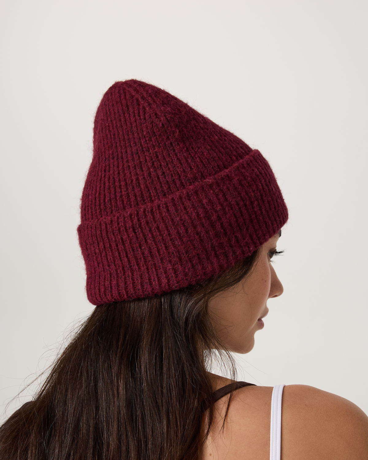 Monterey Beanie 2.0 | French Roast