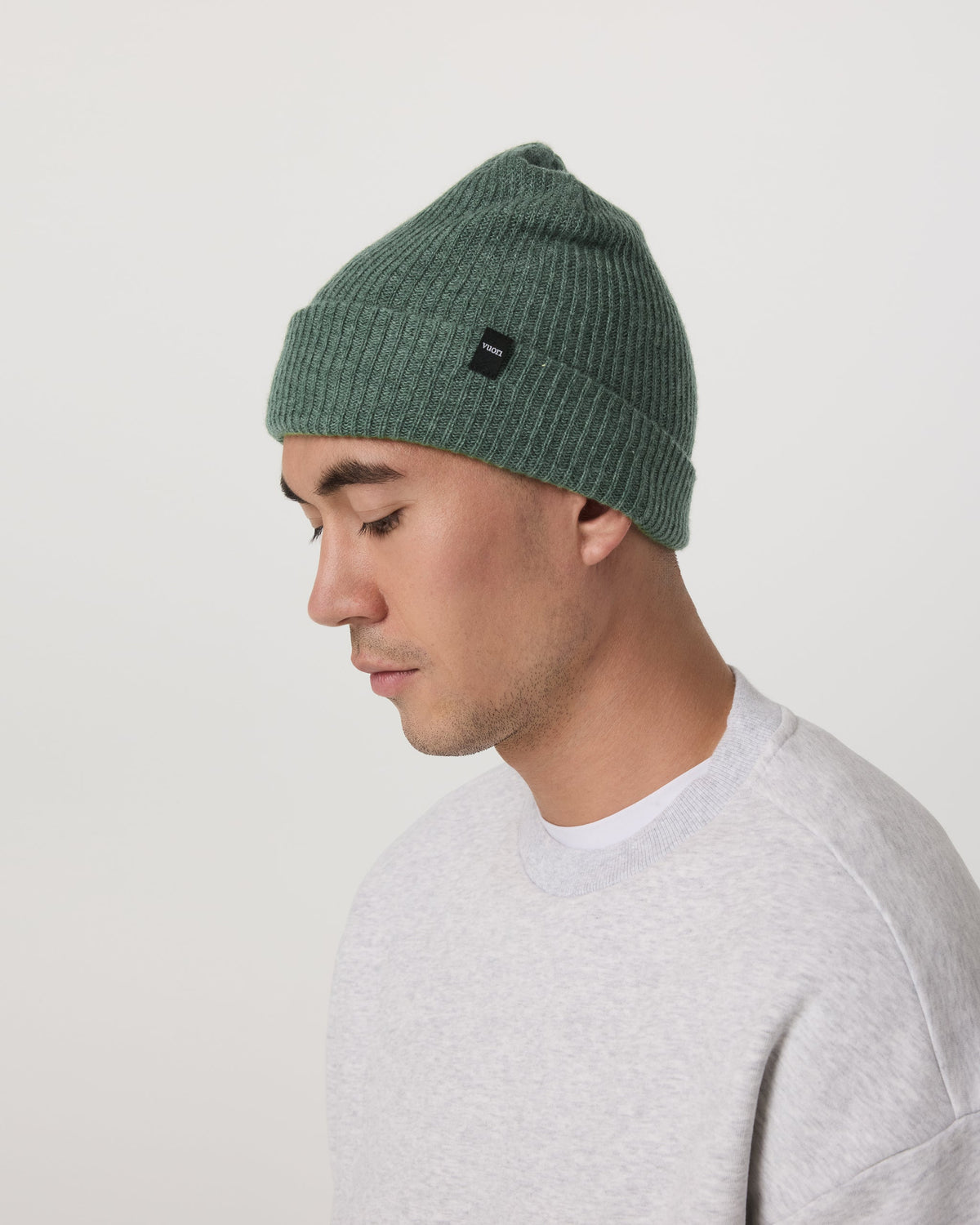 Douglas Beanie | Marsh