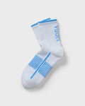 Rally Half Crew Sock | Oasis Blue