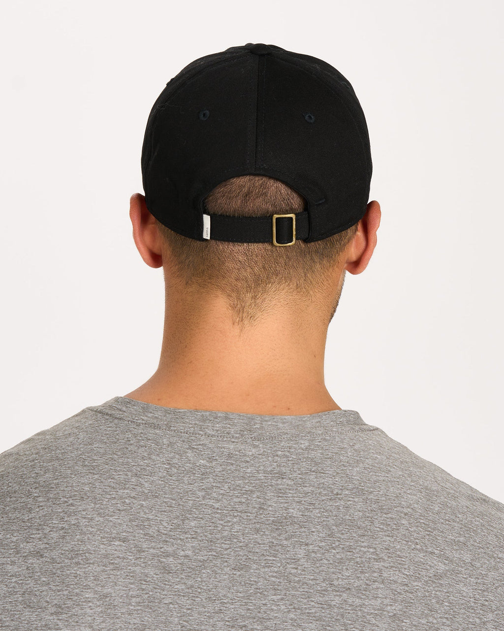 V1 Dad Hat | Black
