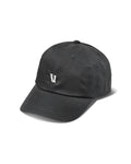V1 Dad Hat | Charcoal
