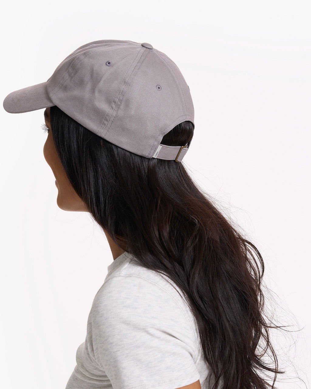 V1 Dad Hat | Smoke