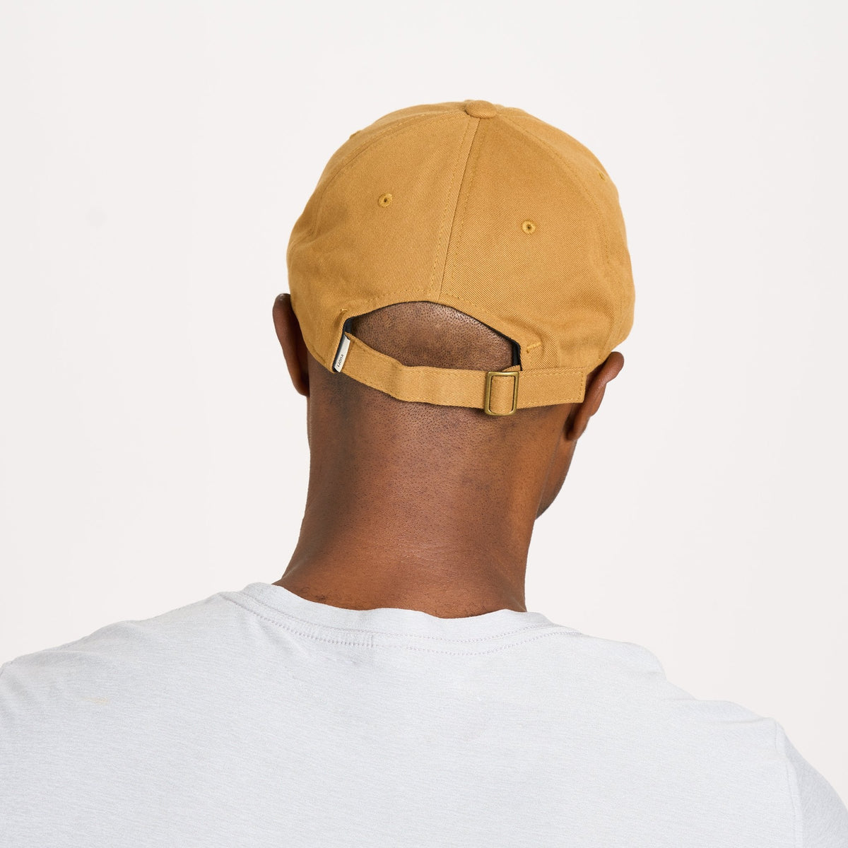 V1 Dad Hat | Turmeric