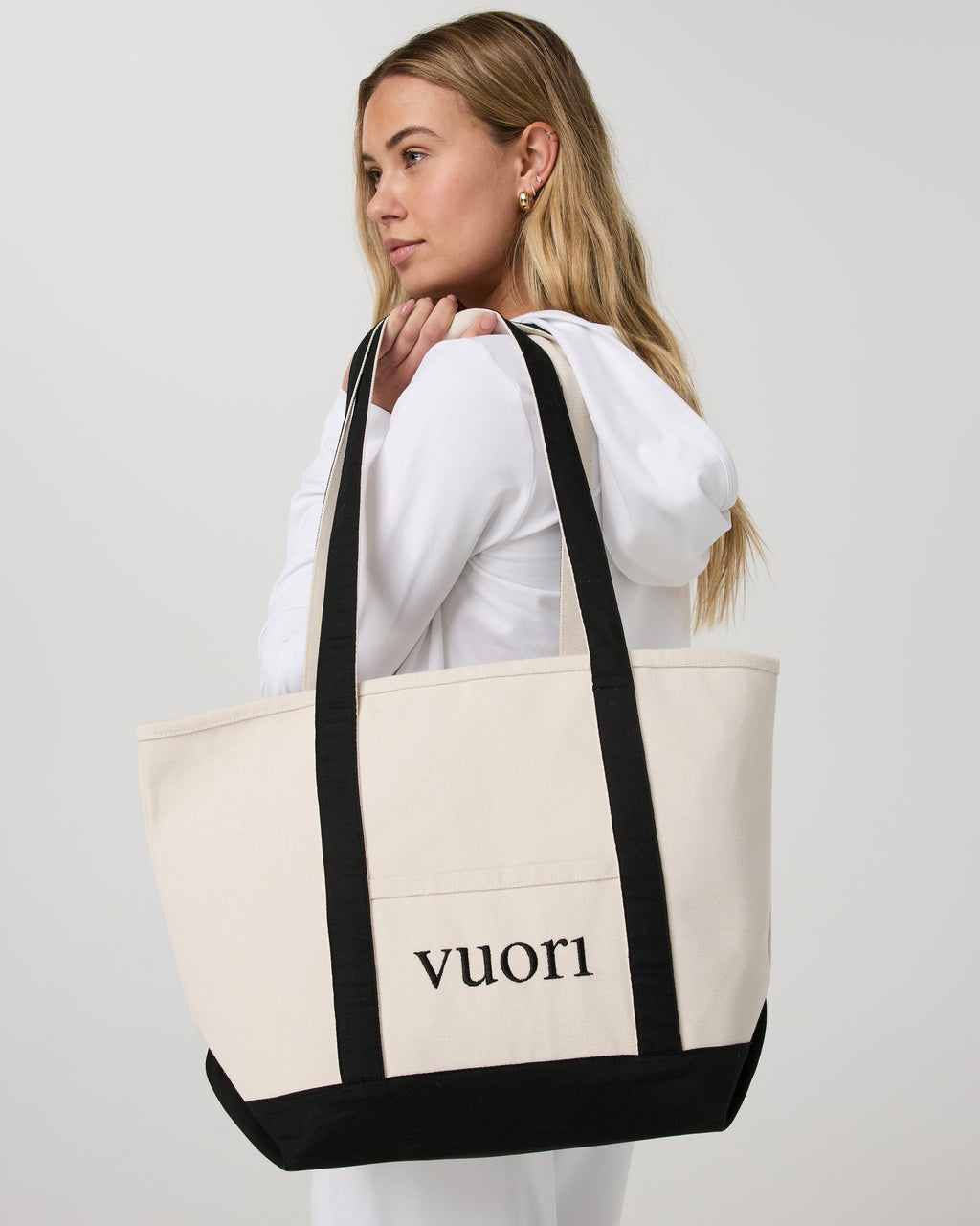 Mothers Day Tote | Natural