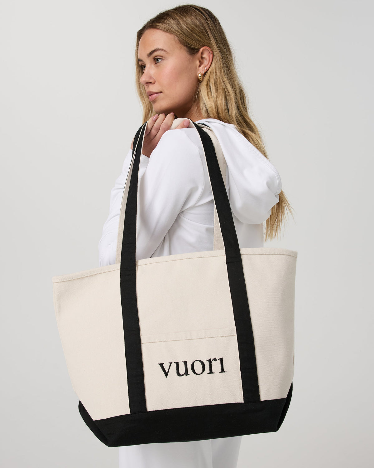 Mothers Day Tote | Natural